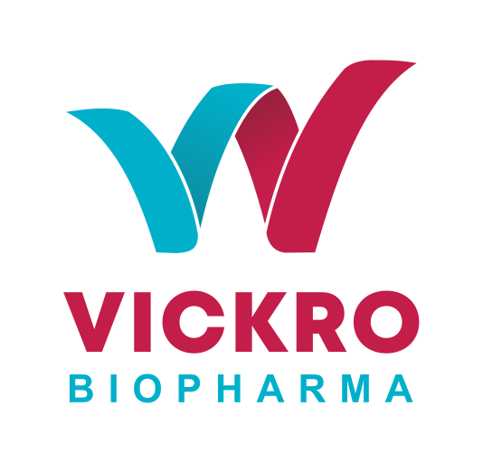 Vickro Biopharma Pvt. Ltd