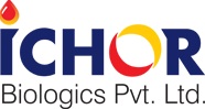 ICHOR BIOLOGICS PVT LTD