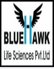BLUE HAWK