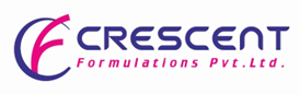 Crescent Formulations Pvt. Ltd