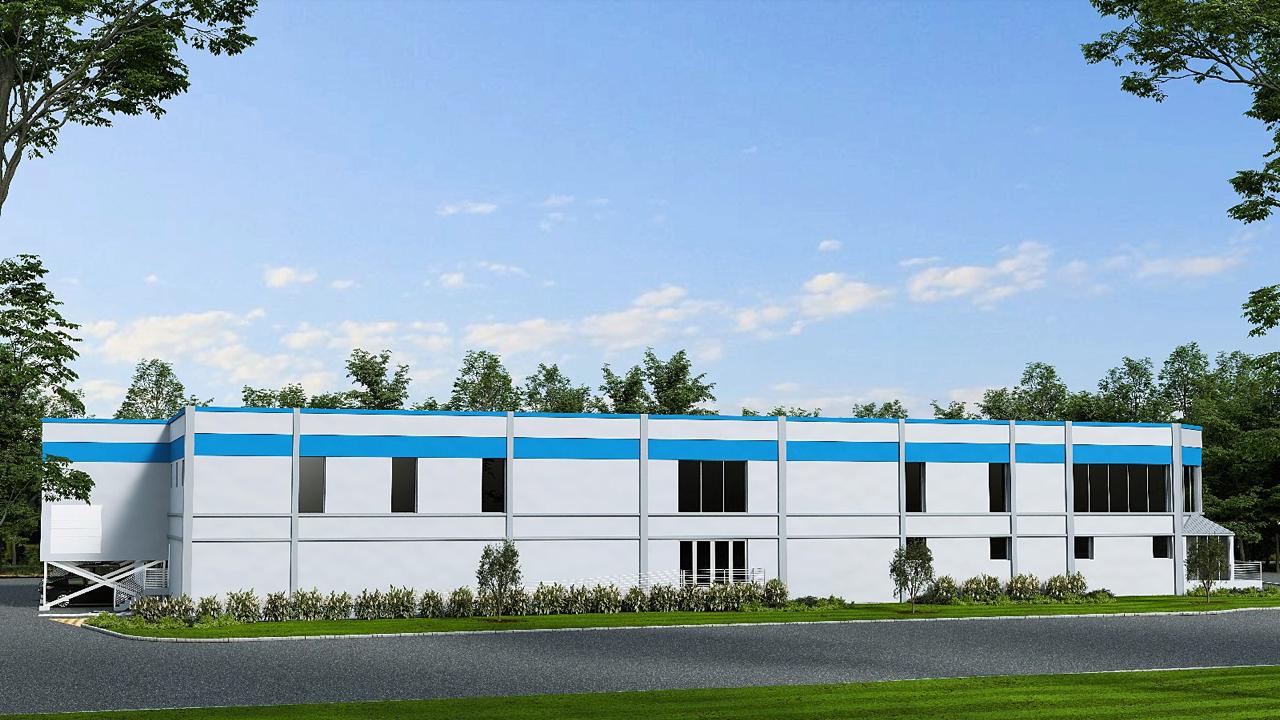 Cleanroom Engineering Excellence